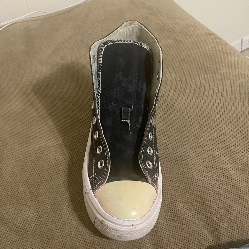 Customization Converse - Picture 3 of 5